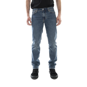 511 Slim Fit - Coywolf Adapt - Jeans Uomo Blu 04511-2964 . LEVIS 