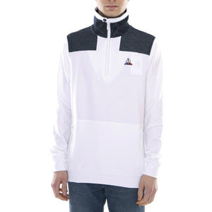  1910419-n.opt.white/blue captain FT  LE COQ SPORTIF 