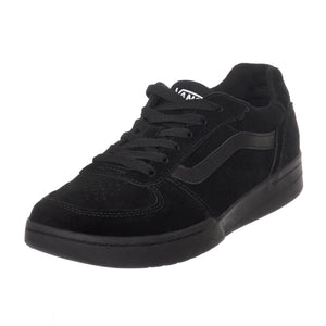 MN KNOLL (Suede) blac VA3DOG6D3  VANS 