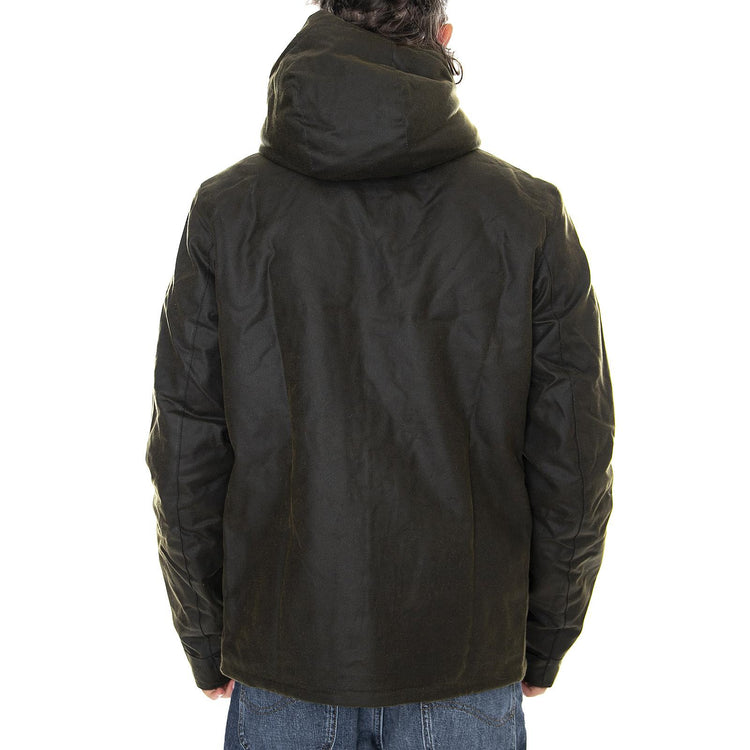 MWX1372-OL51-FW20  BARBOUR 