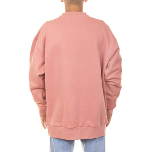 ADC F CREW RAW PINK BQ1806  ADIDAS 