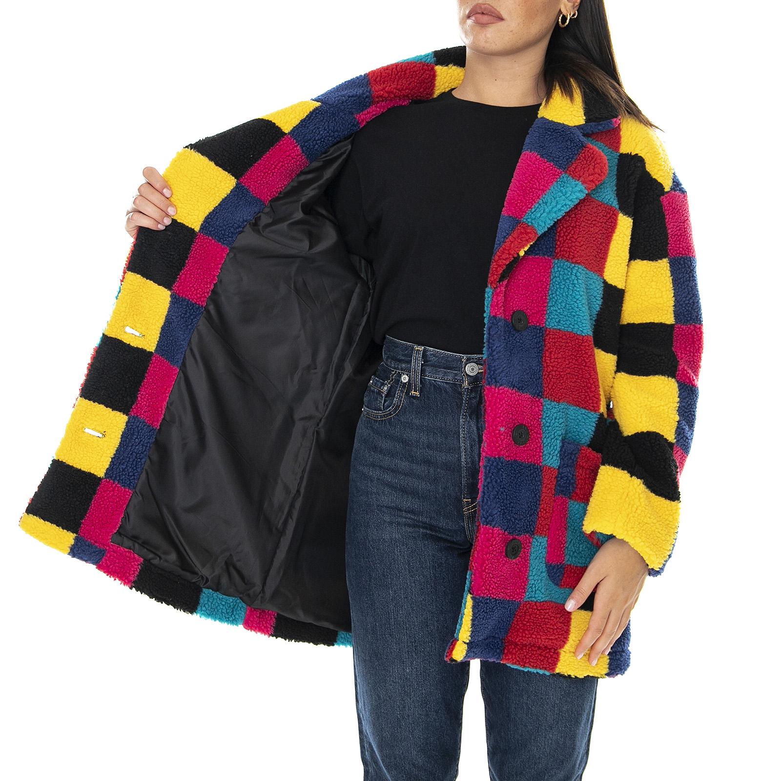  LOW40071OPS-MULTI  LAZY OAF 