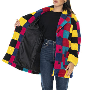  LOW40071OPS-MULTI  LAZY OAF 