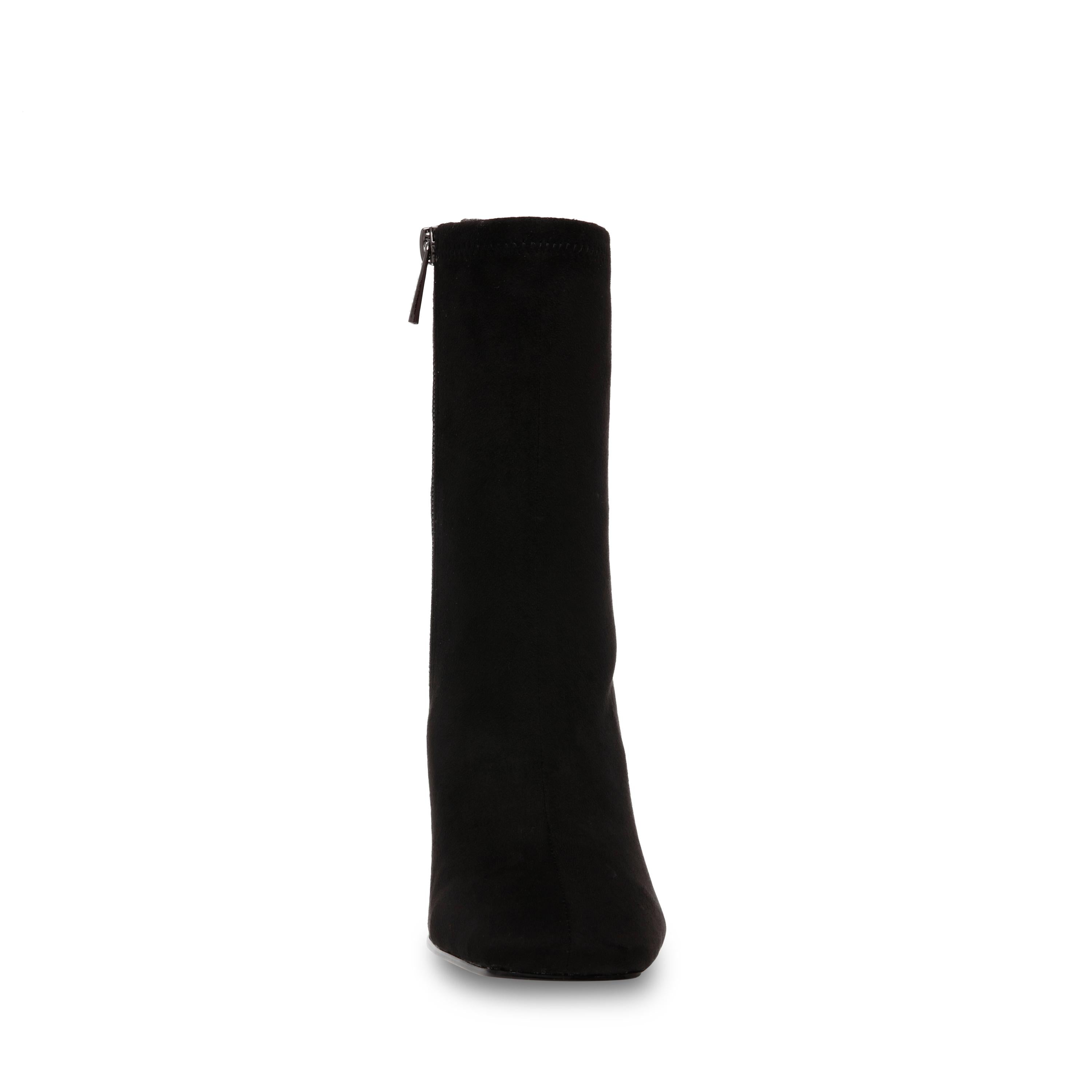 Traverse Black - Stivali Donna Neri SMSTRAVERSE-1  STEVE MADDEN 