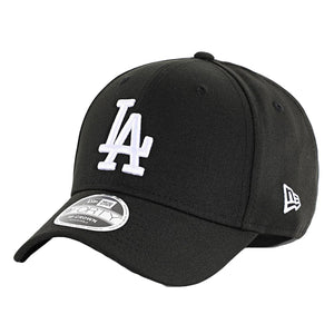9FORTY® MCROWN LOS ANGELES DODGERS 60691074 BLK NEW ERA 