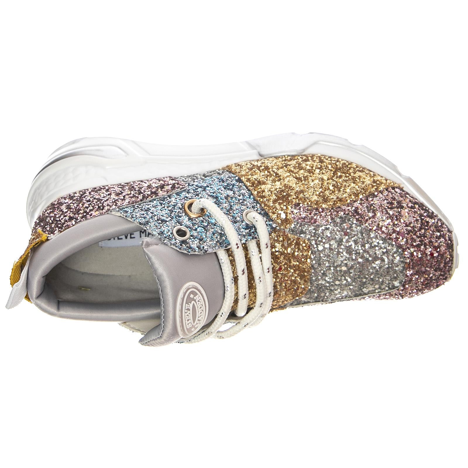  SMPCLIFF-GLIMLT  STEVE MADDEN 