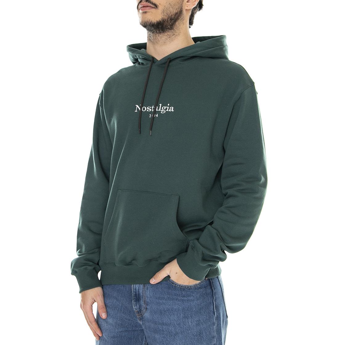  W21H-NOSTALGIA-GRN  USUAL 