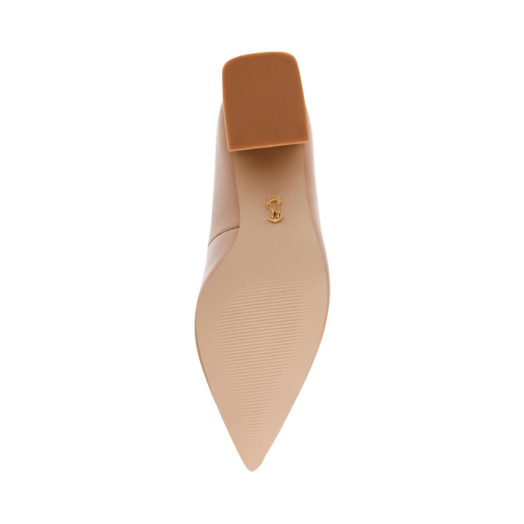 Bayleigh Tan Leather - Scarpe Donna Marroni SMSBAYLEIGH-389  STEVE MADDEN 