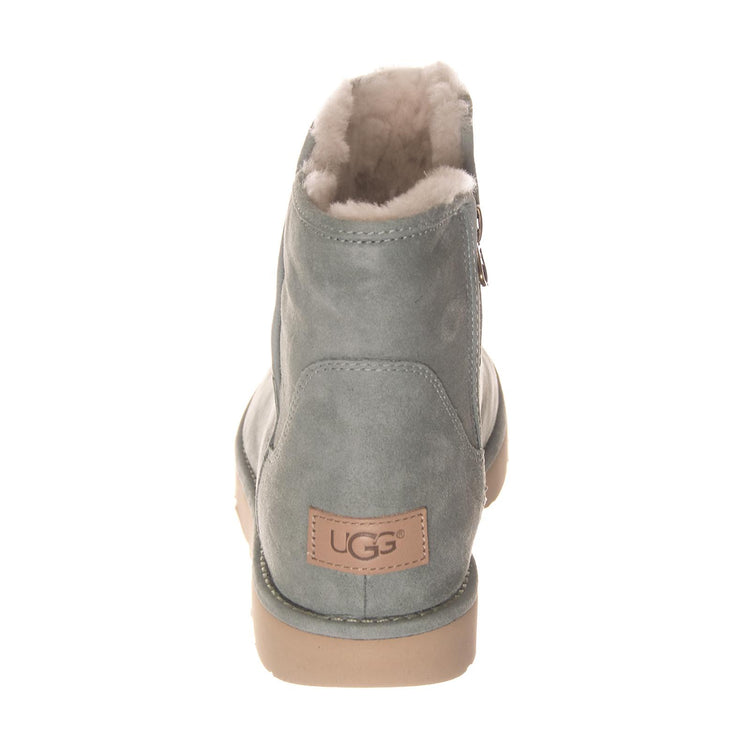 Abree Mini - Seaa Green - Stivaletti Donna UGSABRMSEGN1016548W  UGG 