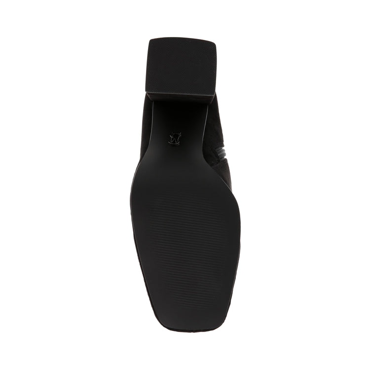 Traverse Black - Stivali Donna Neri SMSTRAVERSE-1  STEVE MADDEN 