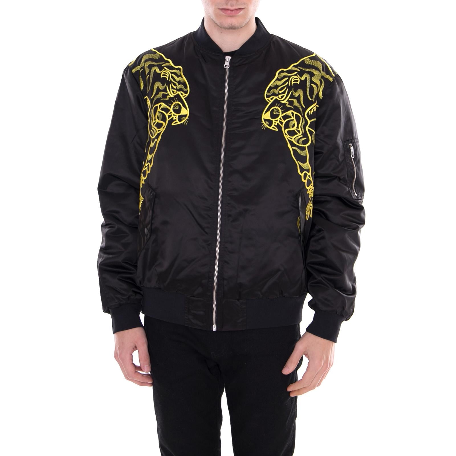  18WIJB62-BLACK  IUTER 