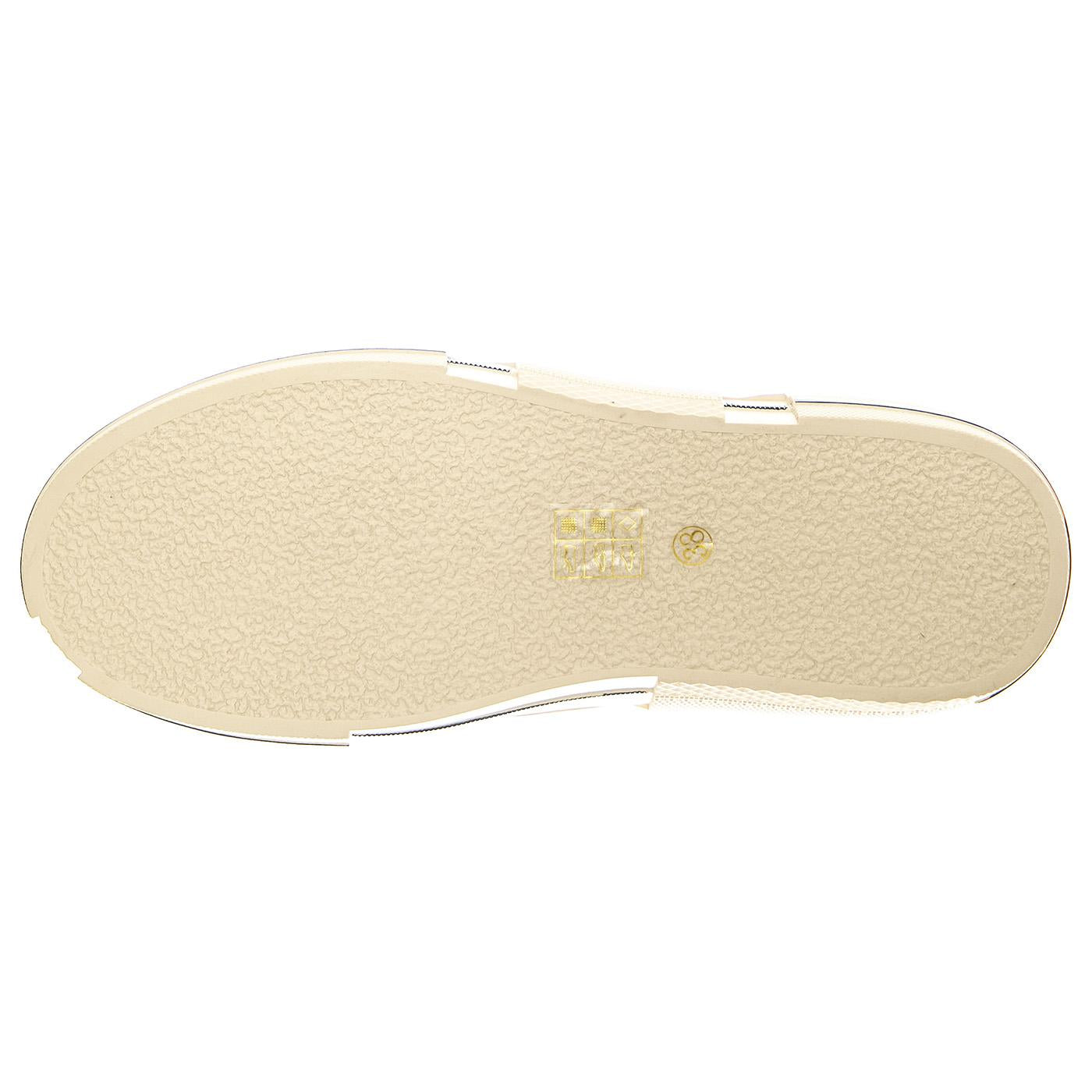 JC Play Endorphine-H Light White Canvas - Scarpe Profilo Alto Donna Bianche PLSJCD-037-2-09-LWHT  JEFFREY CAMPBELL 