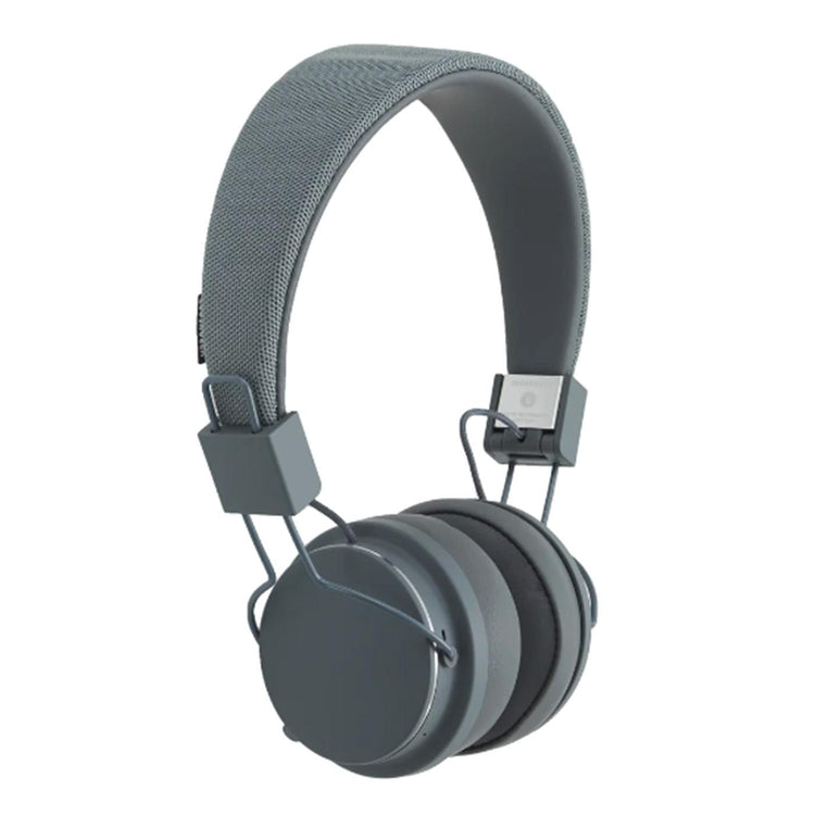 Plattan 2 BluetoothDark Grey - Auricolari Wireless Grigi 4092111  URBANEARS 