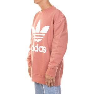 ADC F CREW RAW PINK BQ1806  ADIDAS 