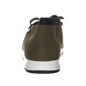 Ap Chukka Hydro - Rookie Green / Jiffy Black - Scarpe Alte Uomo Verdi 21103700-3075  NATIVE 