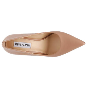 Vaze Blush Leat - Scarpe Décolleté Donna Rosa SMSVAZE-BLU  STEVE MADDEN 