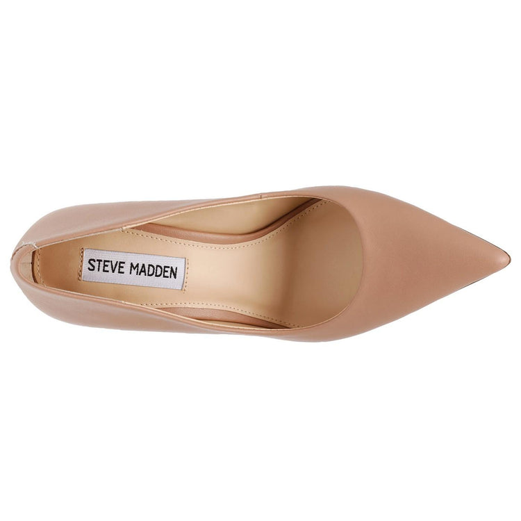 Vaze Blush Leat - Scarpe Décolleté Donna Rosa SMSVAZE-BLU  STEVE MADDEN 