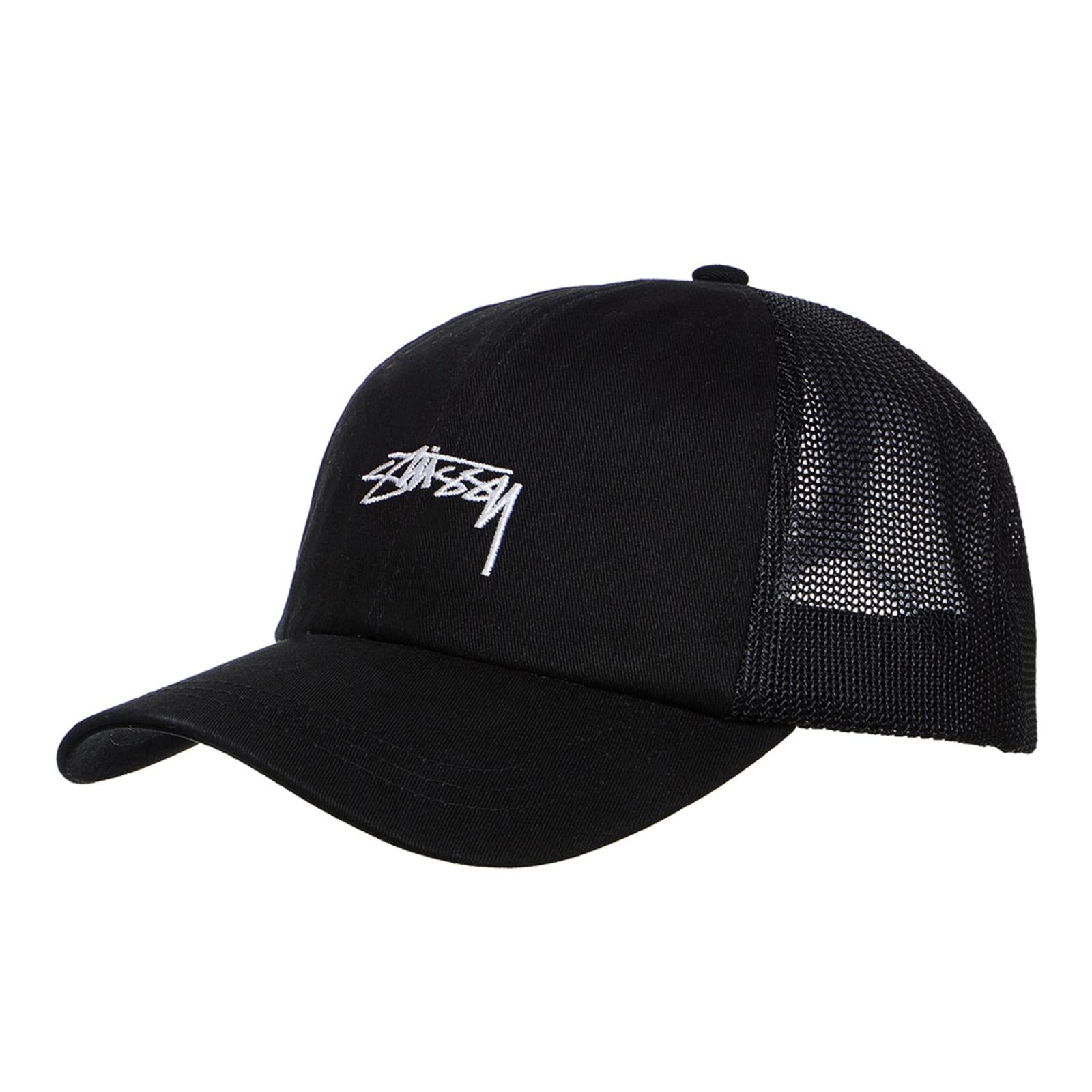  131864-BLAC  STUSSY 