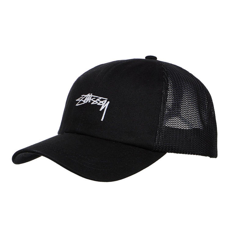  131864-BLAC  STUSSY 