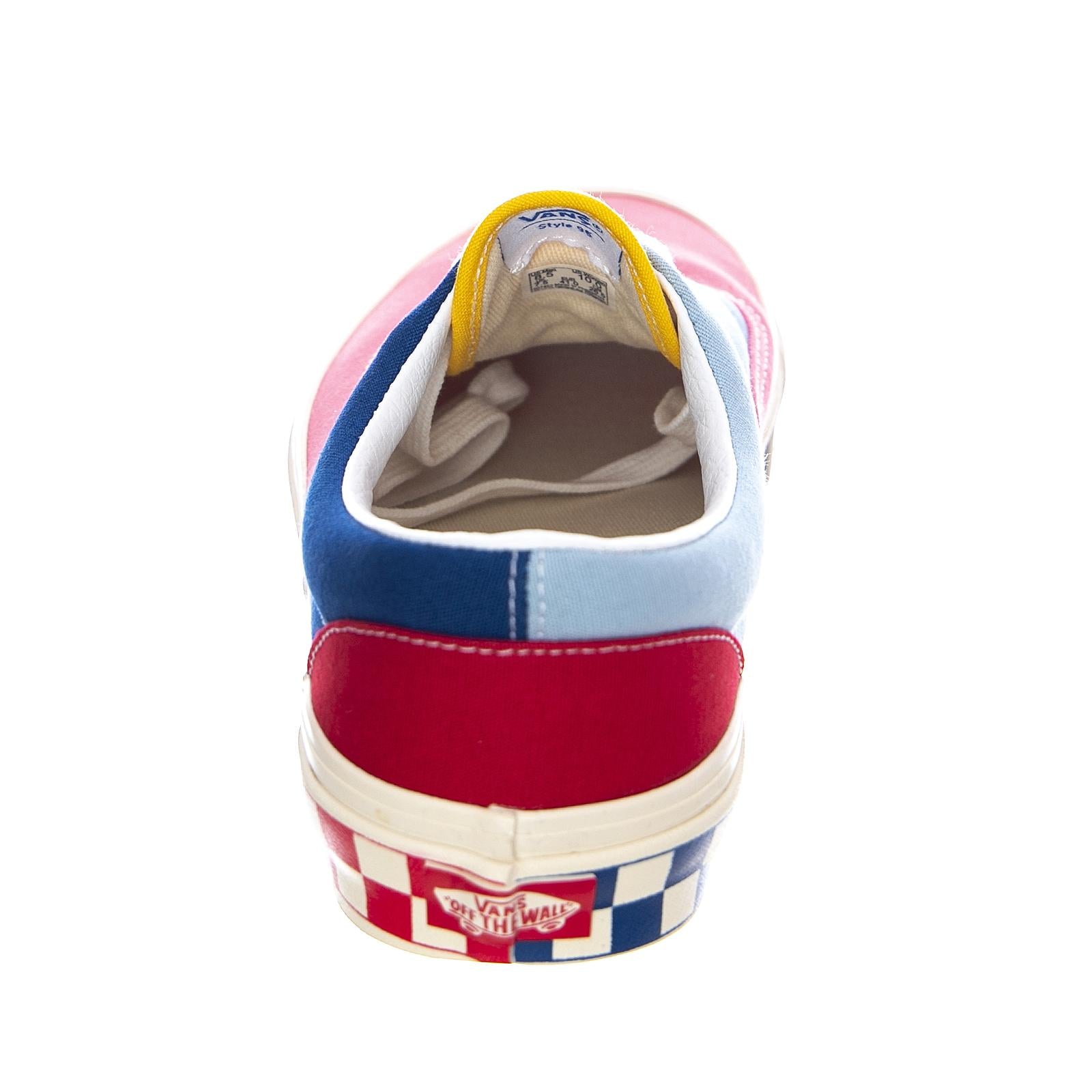  VN0A2RR11JK1  VANS 