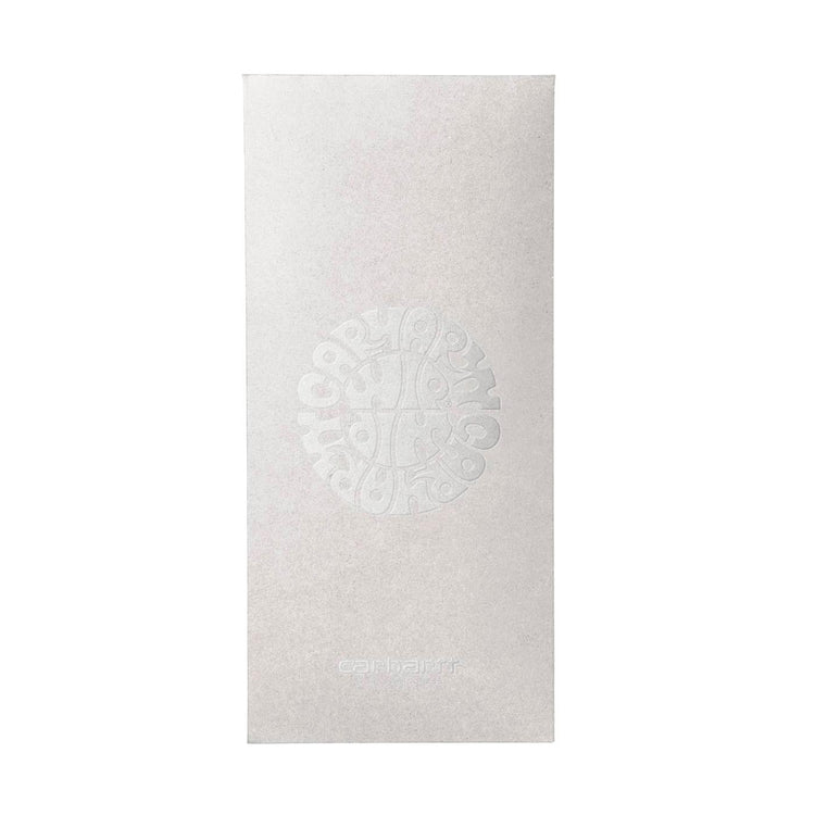 Jazzy Incense Sticks Natural - Confezione Incenso Marrone I034901.05XX . CARHARTT WIP 