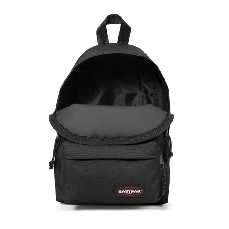 Orbit Backpack - Black - Zaino Nero 2592 . EASTPAK 