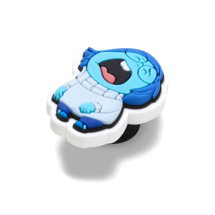 Pixar Inside Out Sadness - Charm per Calzature Crocs Blu CR.5718 JIB UCOL CROCS 