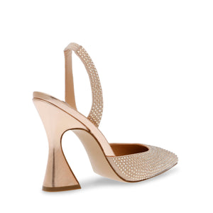 Zira Rose Gold - Scarpe Décolleté Donna Rosa SMSZIRA-ROS  STEVE MADDEN 