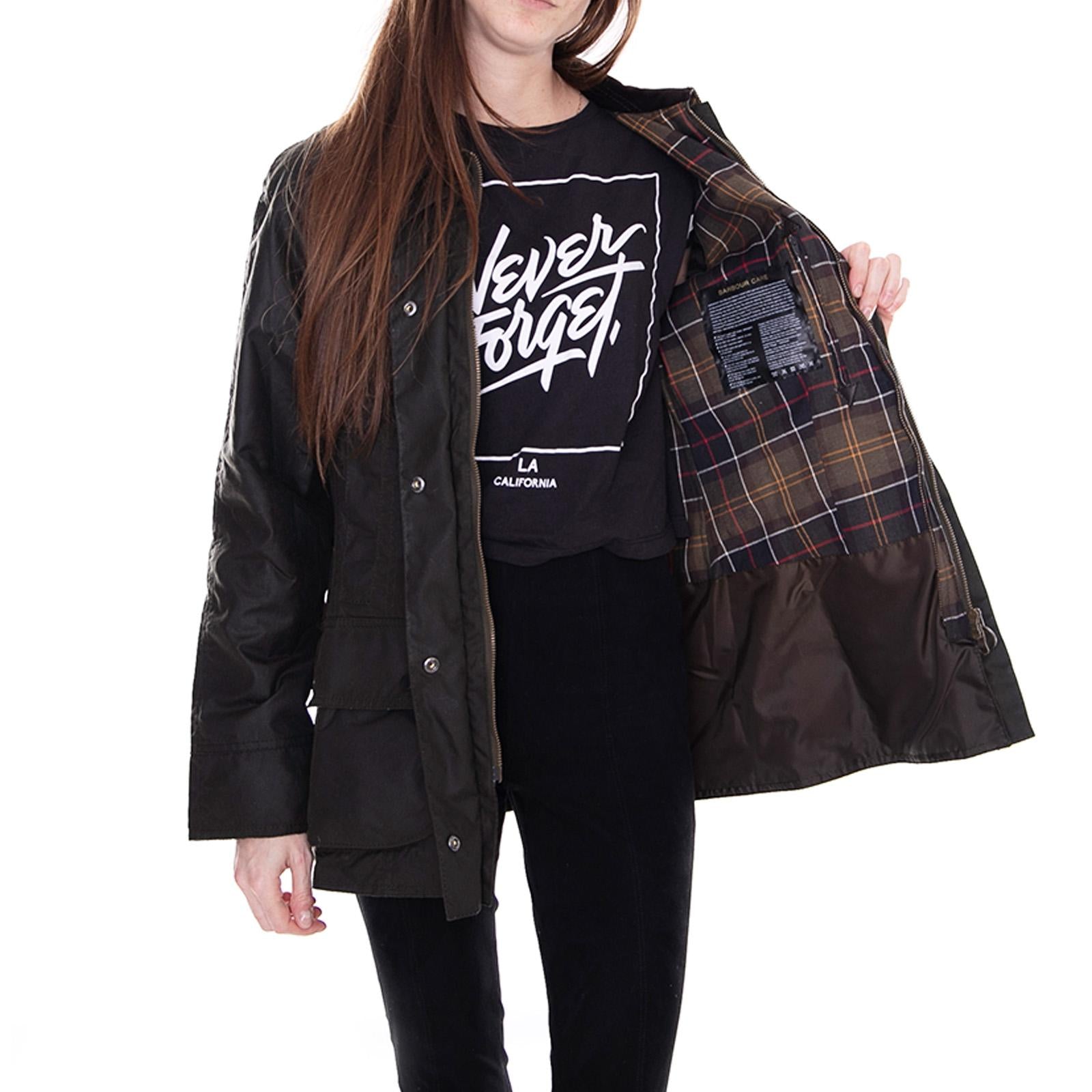  BACPS1571-OL71  BARBOUR 