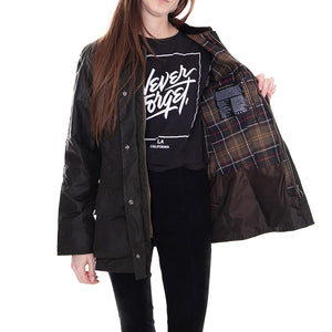  BACPS1571-OL71  BARBOUR 