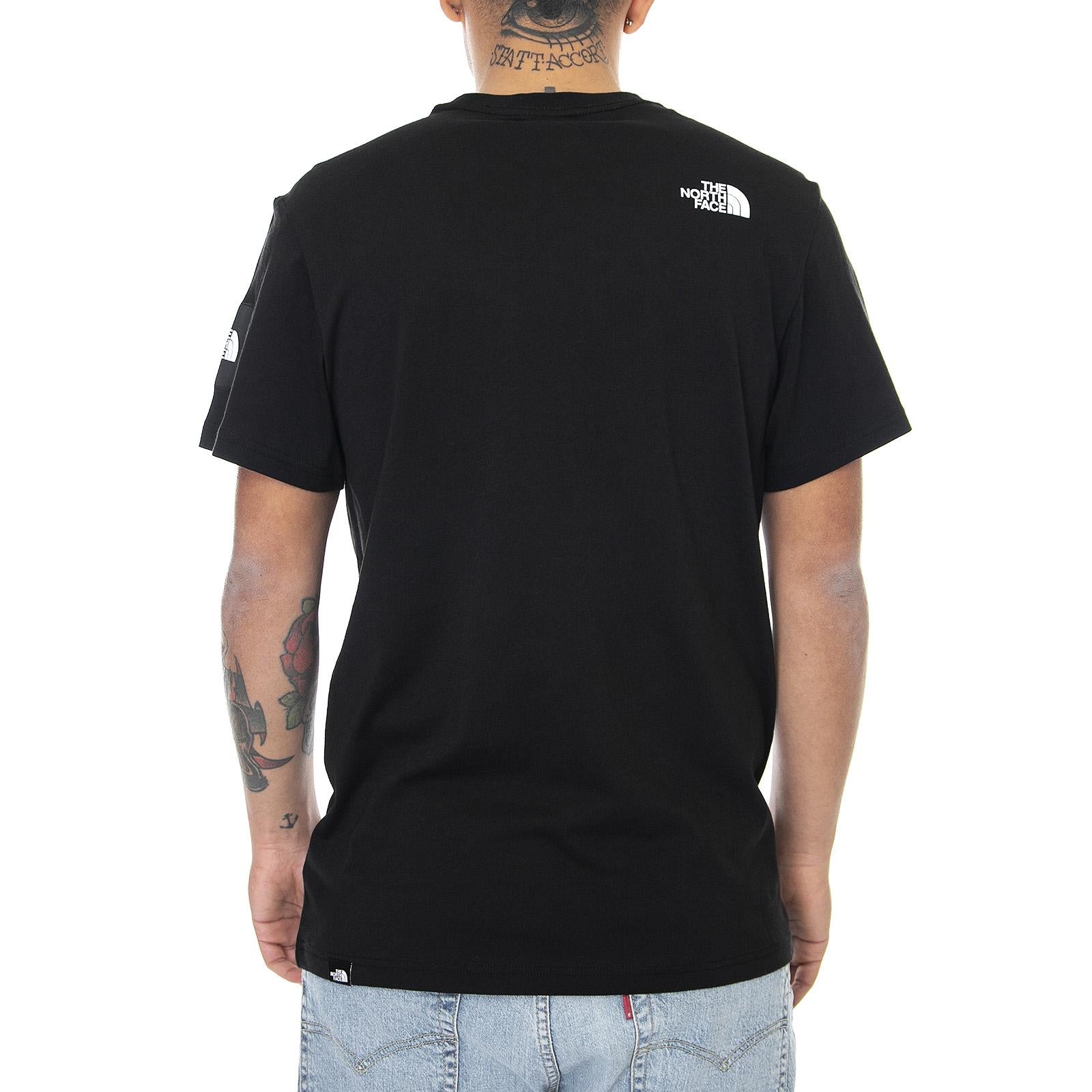  NF0A557LJK31  THE NORTH FACE 