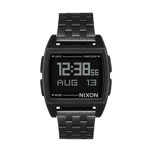 Base All Black 38 mm A1107-001  NIXON 