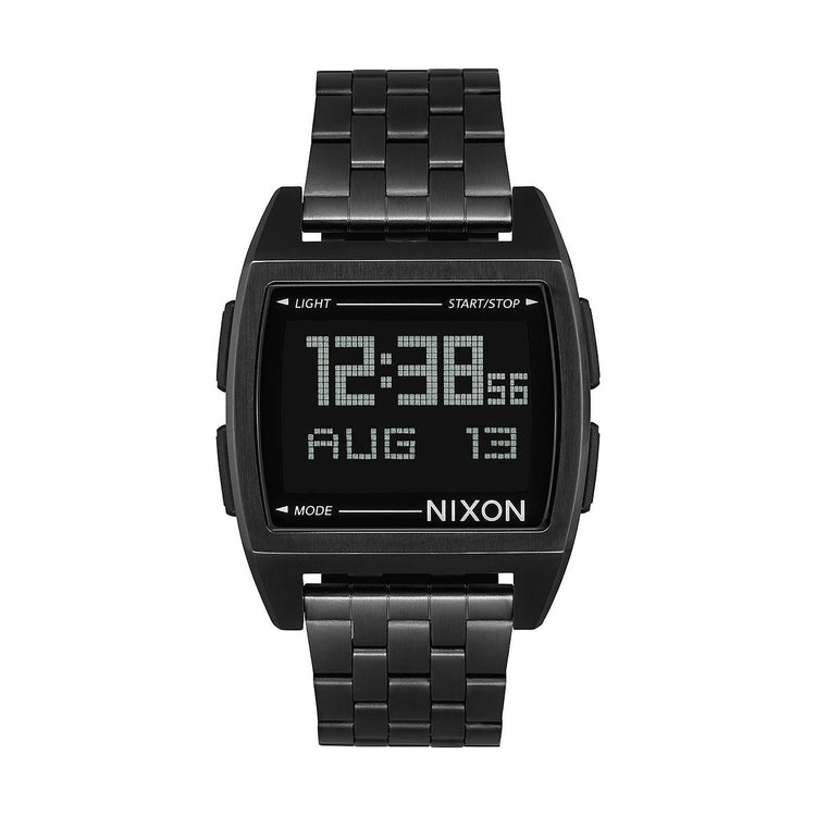 Base All Black 38 mm A1107-001  NIXON 