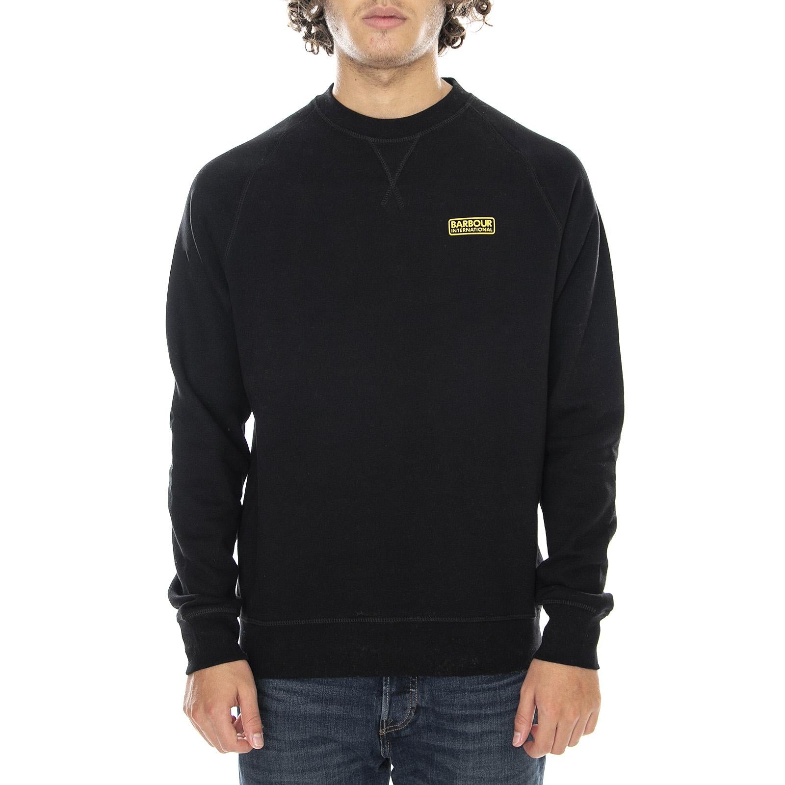  MOL0088-BK31-FW20  BARBOUR 