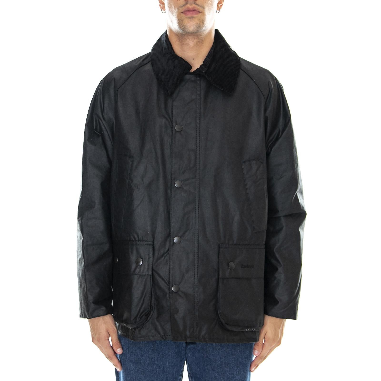  MWX0018-BK91-FW21  BARBOUR 