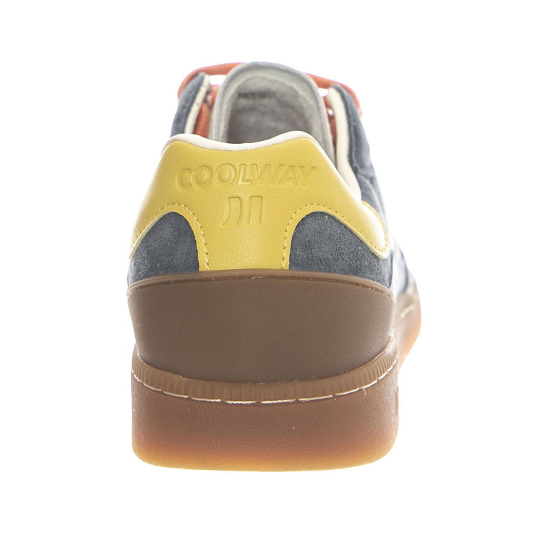 Goal Gea Shoes - Scarpe Strimgate Uomo Multicolore 8643458 JEA COOLWAY 