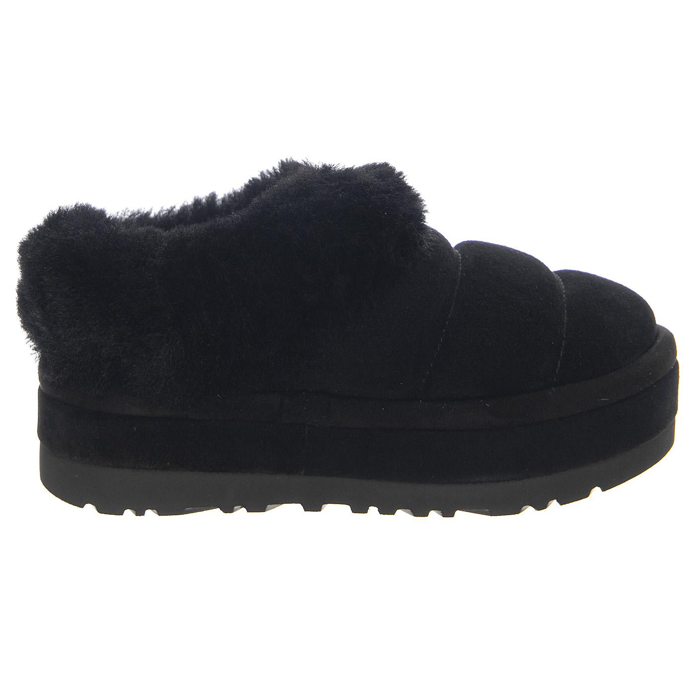 W Tazzlita Black - Sandali Donna Neri 1146390-BLK  UGG 