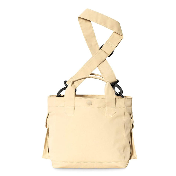 Balto Bag Cornsilk - Borsa a Tracolla Beige I033632.29OXX  CARHARTT WIP 