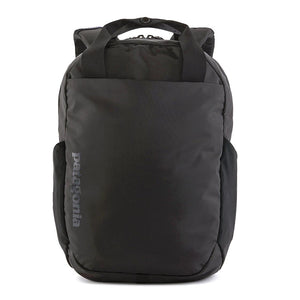 Atom Tote Pack 20L Black - Zaino Nero 48125-BLK  PATAGONIA 