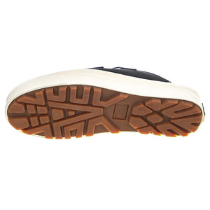 UA Style 53 Mule Dx Nubuck Black - Sandali Donna Neri VN0A4BVXBLK1  VANS 