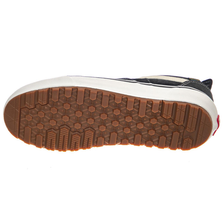 Old Skool MTE-2 Black / White - Scarpe Stringate Profilo Basso Uomo Multicolore VN0009QEBA21  VANS 