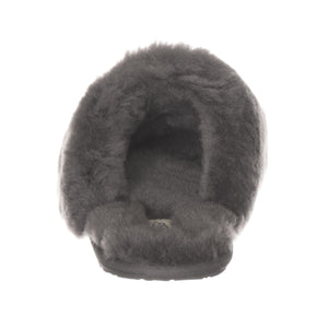 FLUFF CLOG GREY WOMEN UGSFLCLOGGY1005564W  UGG 