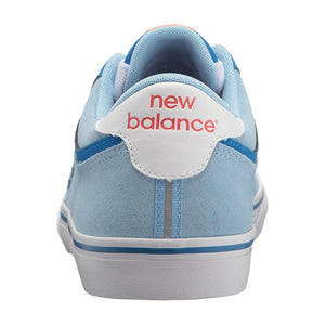 Numeric Skateboarding BLUE Suede NBNM255JOR  NEW BALANCE 