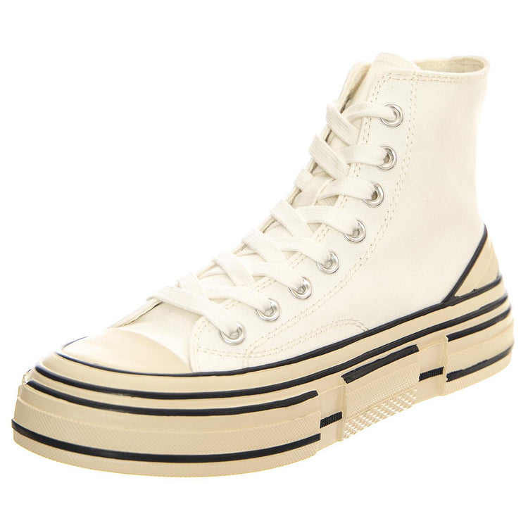JC Play Endorphin-H White Canvas - Scarpe Donna Bianche PLSJCD-037-2-03-WHT  JEFFREY CAMPBELL 