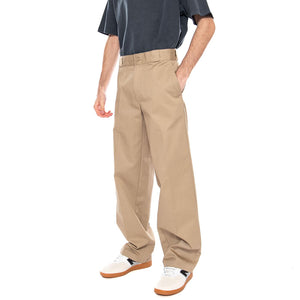247 Loose Work Pant Desert Sand - Pantaloni Uomo Beige DK0A87 YP0DS1 DICKIES 
