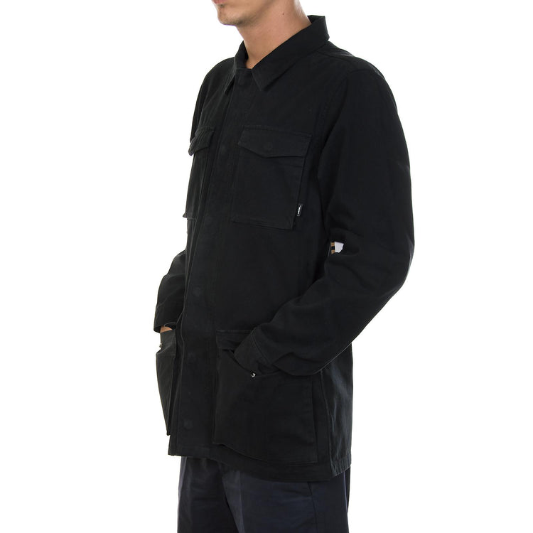 MN VANS X THRASHER M Black VA36K7BLK  VANS 