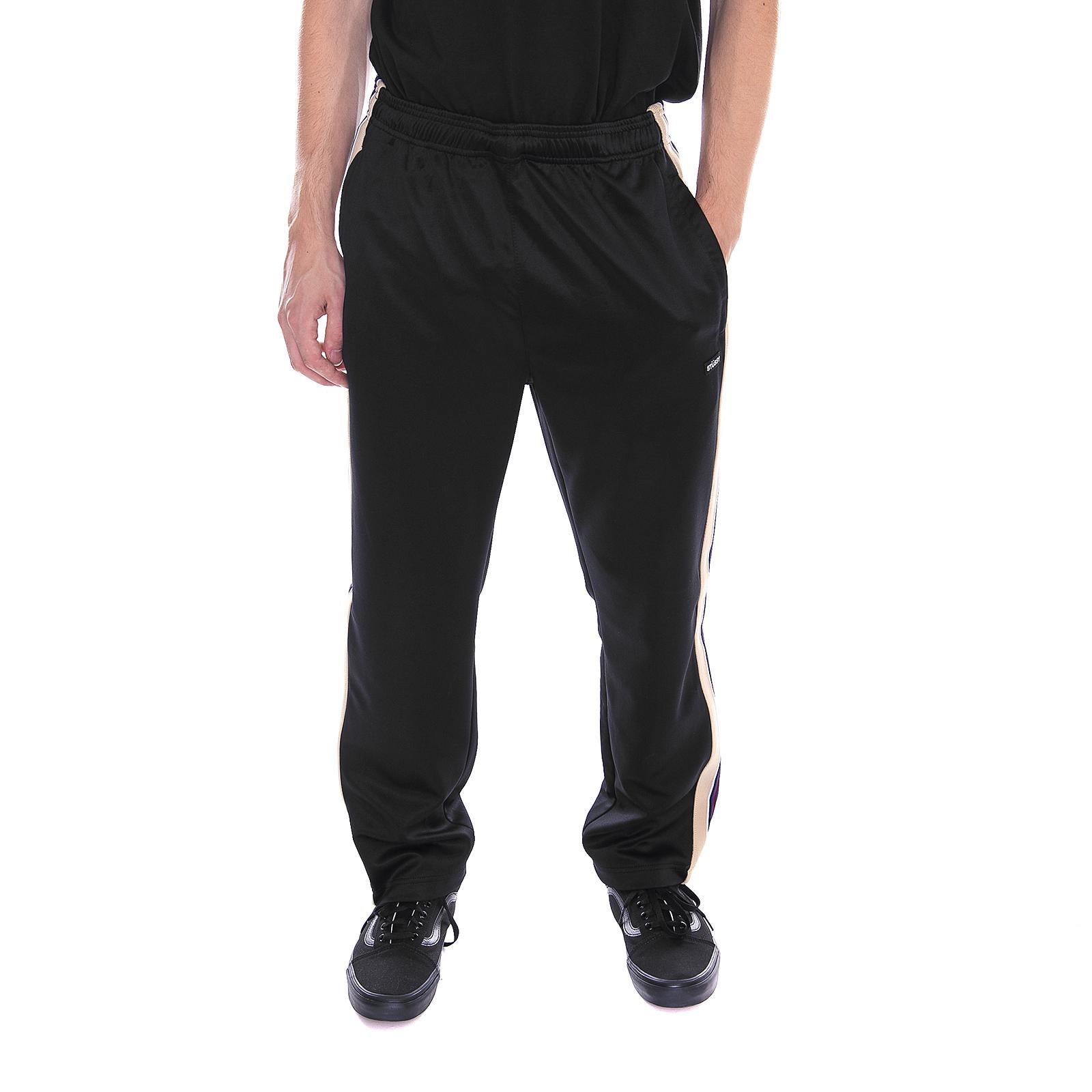  116355-BLACK  STUSSY 