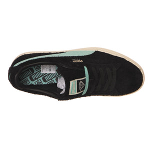 Suede DIAMOND Puma Black-Diamond Bl 36565001  PUMA 