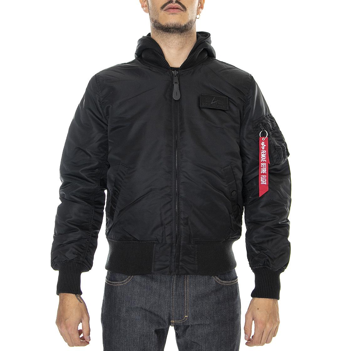  128113/637  ALPHA INDUSTRIES 
