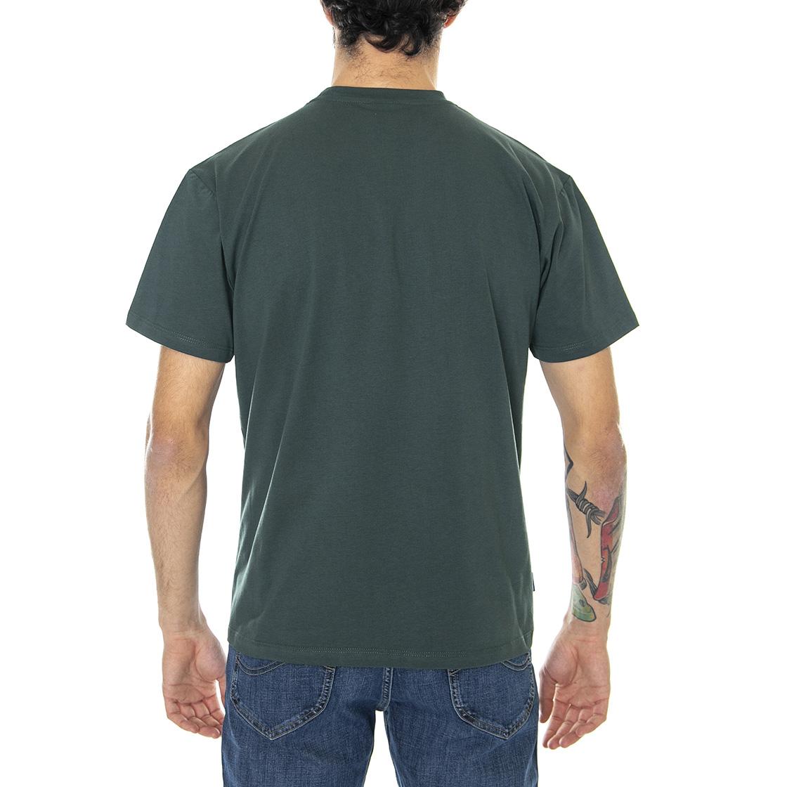  S22TMINILOGOGRN  USUAL 